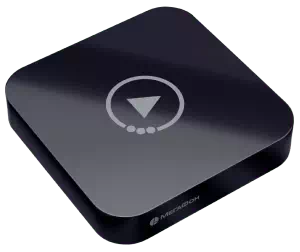 ТВ‑приставка МегаФон ТВ